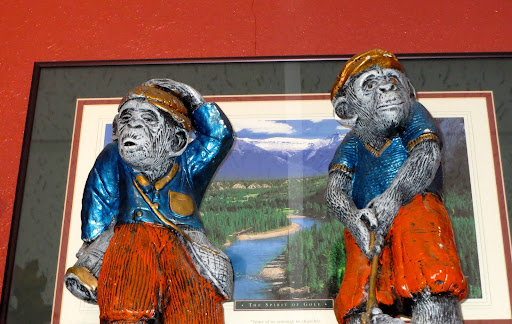 Golf Club «Turquoise Valley Golf», reviews and photos, 1794 W Newell St, Naco, AZ 85620, USA