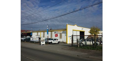 AS Autosécurité Contrôle Technique CREPY EN VALOIS à Crépy-en-Valois