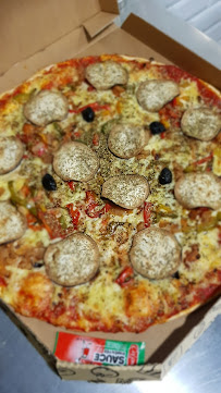 Photos du propriétaire du Pizzeria Pizza Go Salon de Provence - n°9