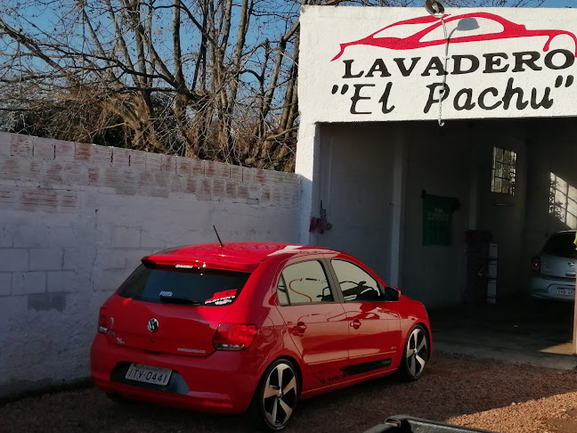 Comentarios y opiniones de Lavadero y Estacionamiento "El Pachu"