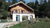 Chalet L Ermitage Caille