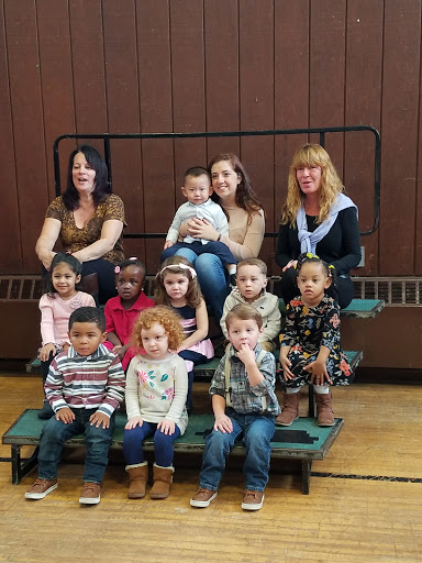 Recreation Center «Glenbrook Community Center», reviews and photos, 35 Crescent St, Stamford, CT 06906, USA