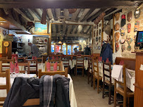Atmosphère du Restaurant grec Taverne Grecque à Paris - n°9