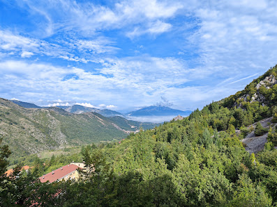 Meteo webcam LUCOLI Via delle Betulle, 4, 67045 Prato Lonaro II AQ, Italia