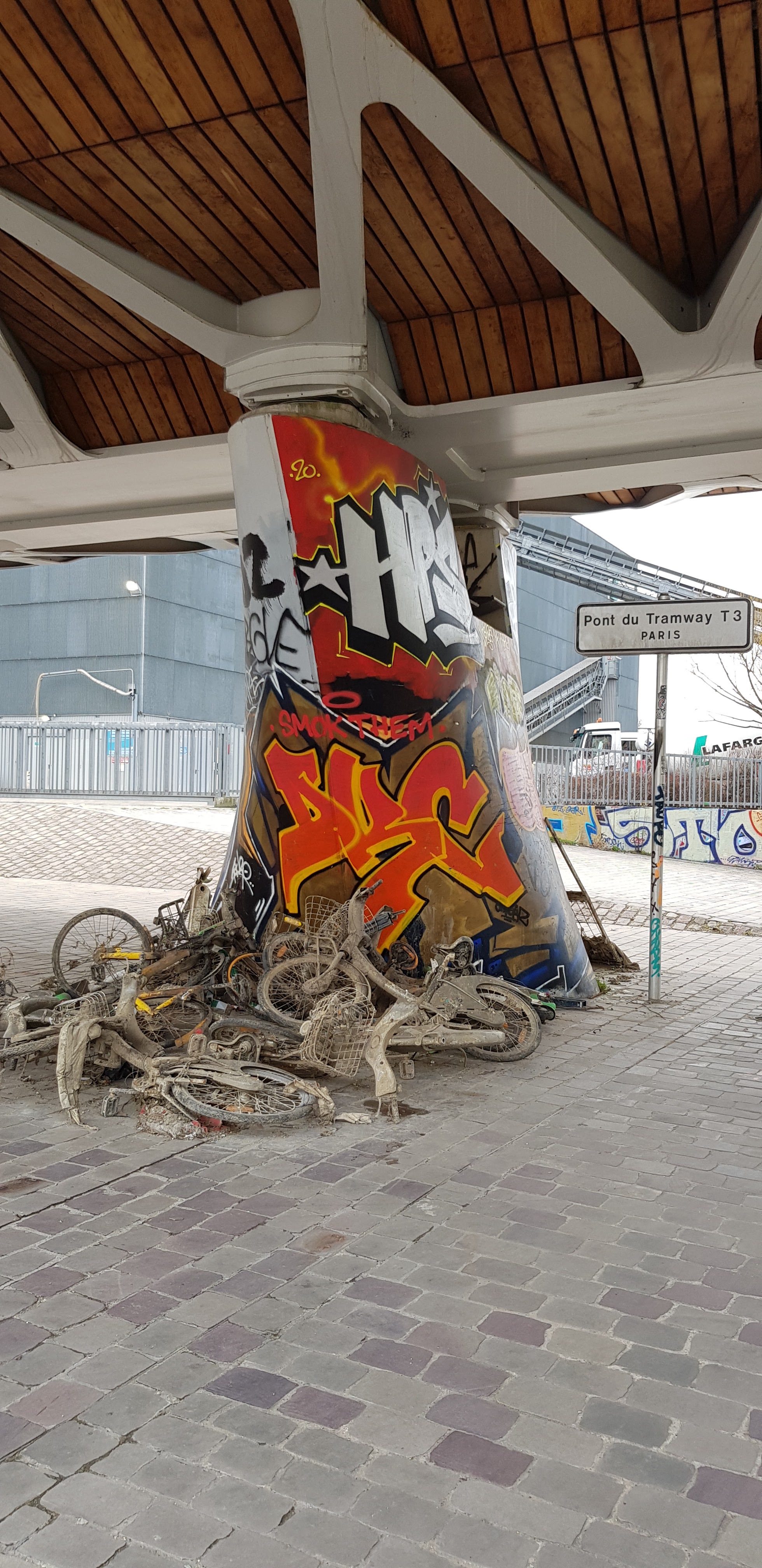 Photo n° 1 de l'avis de p.a fait le 17/02/2021 à 17:51