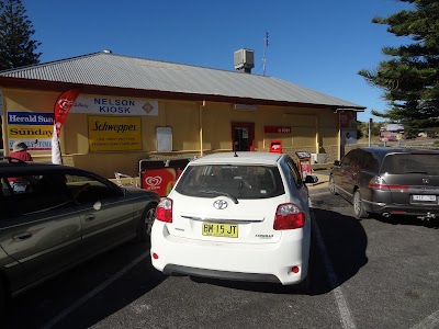 post-office