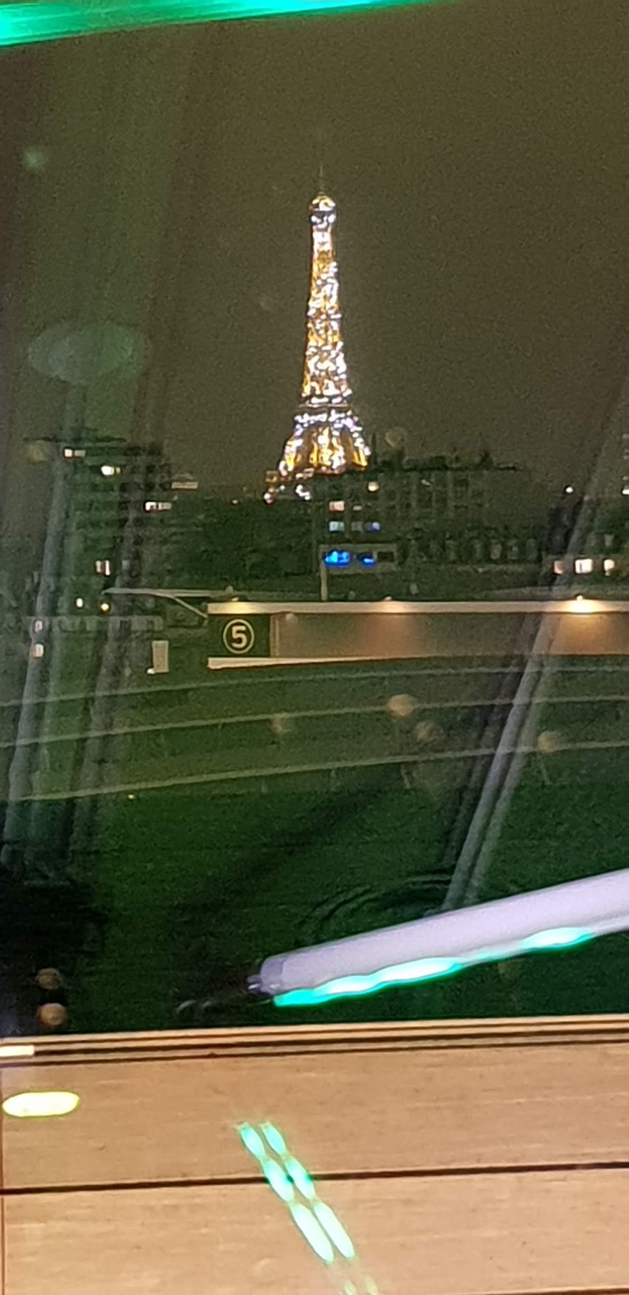 Photo n° 5 de l'avis de The.a fait le 30/10/2018 à 18:27