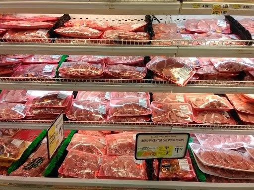 Grocery Store «The Fresh Grocer of Adams Plaza», reviews and photos, 800 W 4th St, Wilmington, DE 19801, USA