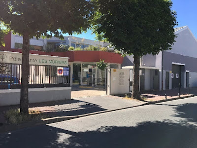 Centre de Greffe Capillaire et Epilation Laser Saint Maur à Saint-Maur-des-Fossés