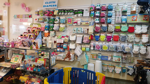 Baby Store «Baby Love», reviews and photos, 465 Boulevard SE #101, Atlanta, GA 30312, USA