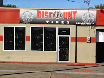 First Discount Tires - Photo 9 - Car repair in Garland, TX, Garland