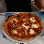Photo n°3 de l'avis de monica.a fait le 05/06/2019 à 21:04 sur le  Pizzeria Capri à Jesolo