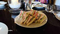 Club sandwich du Restaurant français Le Fumoir à Paris - n°2
