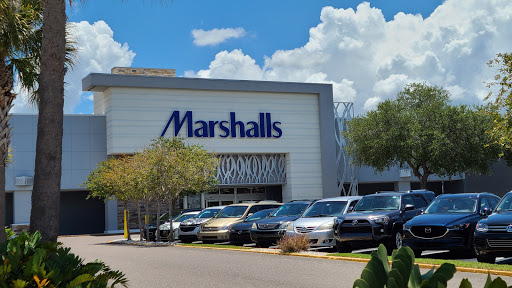 Department Store «Marshalls», reviews and photos, 21323 US Hwy 19 N, Clearwater, FL 33765, USA