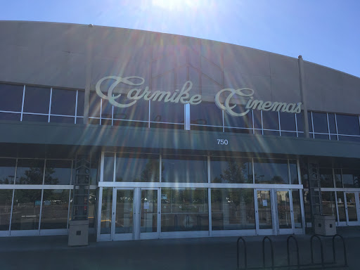 Movie Theater «AMC Corvallis 12», reviews and photos, 750 NE Circle Blvd, Corvallis, OR 97330, USA