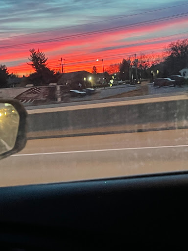 Motorcycle Dealer «CC Powersports», reviews and photos, 700 Kopp Ln, Clarksville, IN 47129, USA