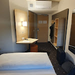 Photo n°2 de l'avis de Vidar.. fait le 01/09/2021 à 16:41 sur le  B&B Hotel Emden à Emden