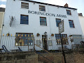 The Boringdon Arms