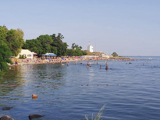 Ochakov Plyazh