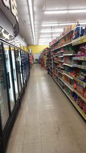 Discount Store «Dollar General», reviews and photos, 1000 1st Ave, Rock Falls, IL 61071, USA