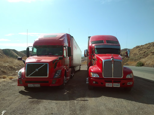 Freight Forwarding Service «Commodity Forwarders Inc», reviews and photos, 11101 S La Cienega Blvd, Los Angeles, CA 90045, USA