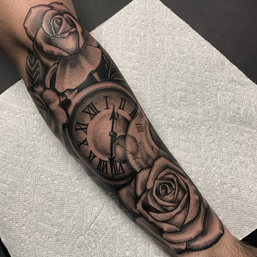 Explore worthy tattoo ideas, creative tattoo ideas in Danvers, available at North Shore Tattoo Company