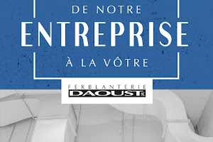 Ferblanterie Daoust
