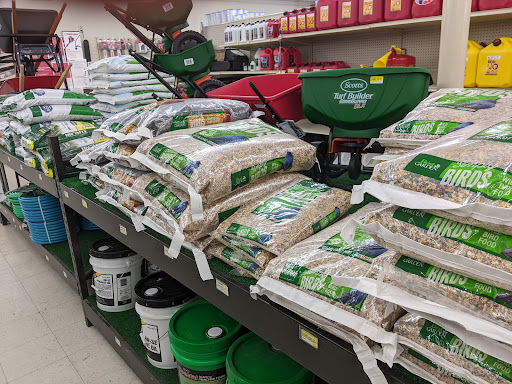 Home Improvement Store «Lytle True Value Hardware», reviews and photos, 14940 Main St, Lytle, TX 78052, USA