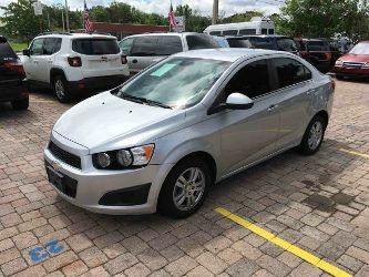 Used Car Dealer «Friends Dealer Center», reviews and photos, 1900 S Orange Blossom Trail, Orlando, FL 32805, USA