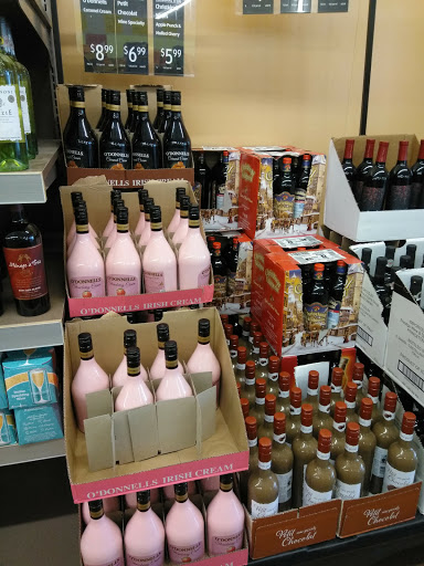 Supermarket «ALDI», reviews and photos, 3500 Lakeview Pkwy, Rowlett, TX 75088, USA