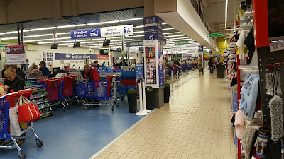 Carrefour Drive Caen à Caen
