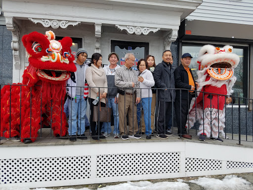 Asian Grocery Store «Pailin Asian Supermarket», reviews and photos, 6 Branch St, Lowell, MA 01851, USA