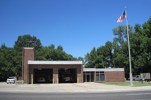 Memphis Fire Station #38