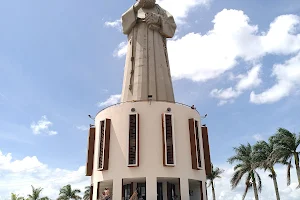 Sanctuary of Frei Damiao image