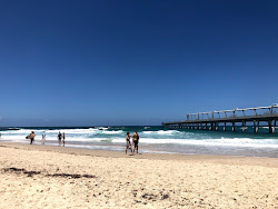 Photo de The Spit Dog Beach et le règlement