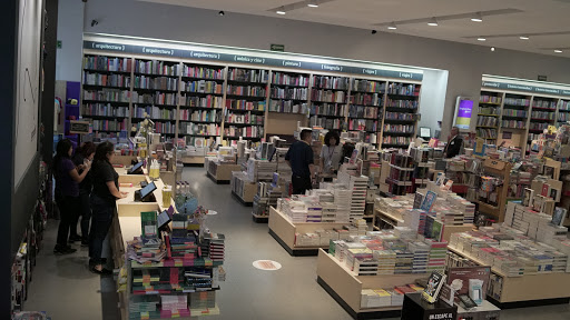 Gandhi Bookstores Santa Fe