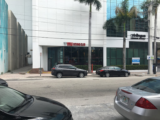 Gym «TITLE Boxing Club Brickell», reviews and photos, 829 SW 1st Ave, Miami, FL 33130, USA