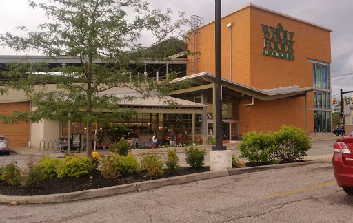 Grocery Store «Whole Foods Market», reviews and photos, 13998 Cedar Rd, University Heights, OH 44118, USA