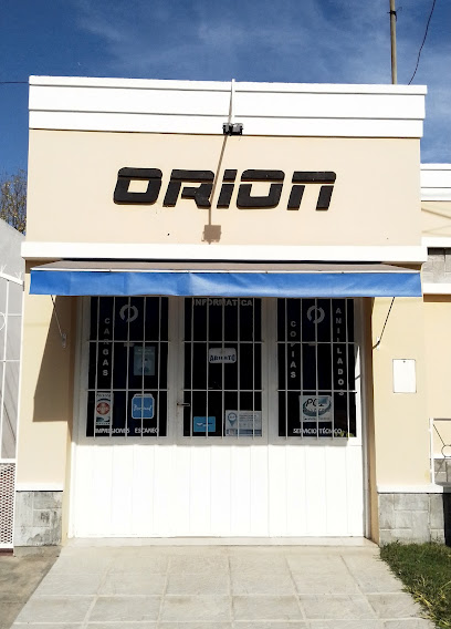 Orion Informática
