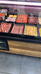 Photo n°56 de Grillade Chez LE COUZ à Marseille ()