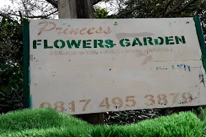 Princess flower garden and horticultural services image