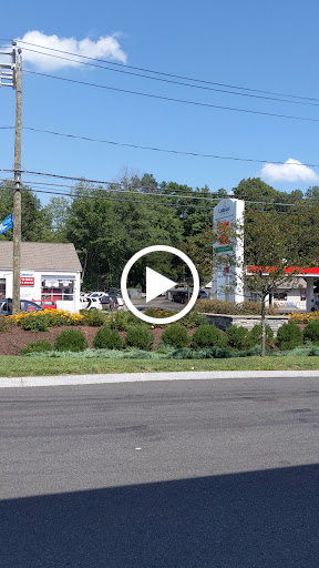 Gas Station «Cumberland Farms», reviews and photos, 455 Main St, Monroe, CT 06468, USA