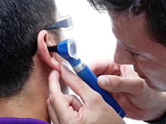 Cheshire Ear Wax Removal & Microsuction Services