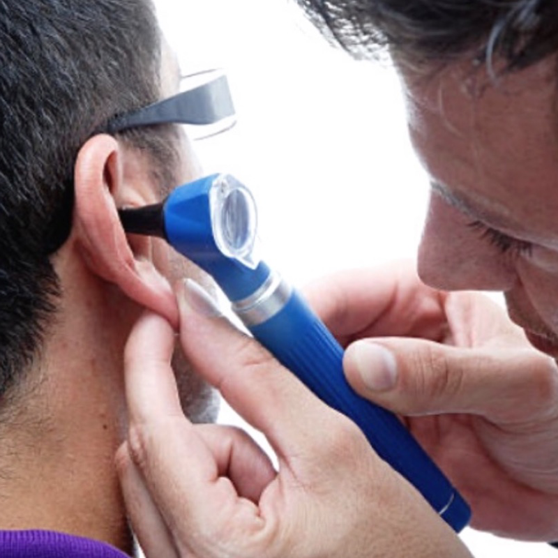 Cheshire Ear Wax Removal & Microsuction Services