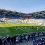 Photo n°2 de l'avis de Birgit.e fait le 02/03/2019 à 08:06 sur le  SchücoArena à Bielefeld