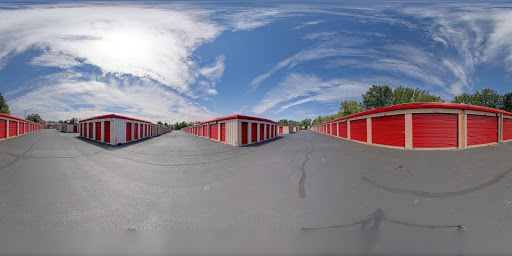 Self-Storage Facility «CubeSmart Self Storage», reviews and photos, 43 Old Olden Ave, Hamilton Township, NJ 08610, USA