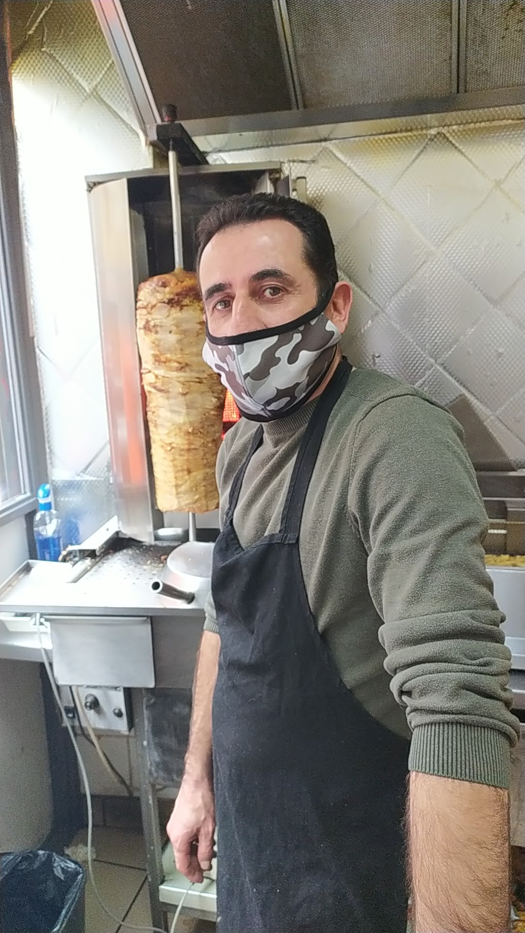 Photo n° 1 de l'avis de Jean-David.e fait le 21/01/2021 à 19:11