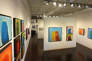 The Rice Gallery of Fine Art image