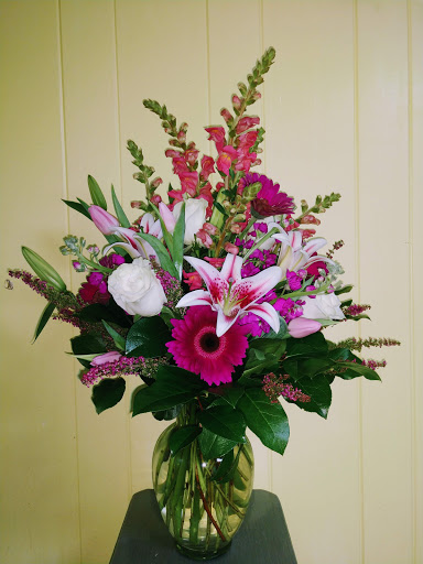 Florist «Mystical Gardens Flower Shop/Palmetto Florist», reviews and photos, 4576 New Jesup Hwy, Brunswick, GA 31520, USA