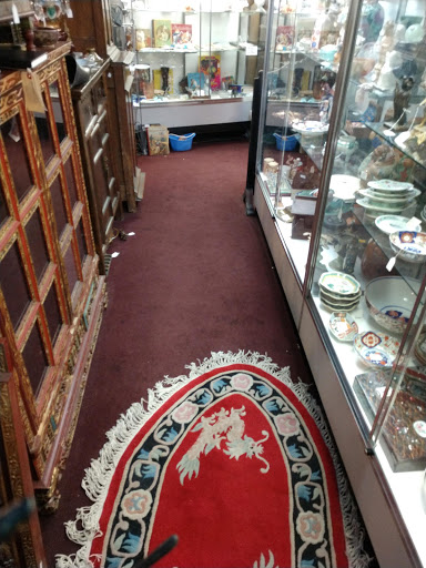 Antique Store «The Estate Sale Antiques», reviews and photos, 4590 Harrison Blvd, Ogden, UT 84403, USA